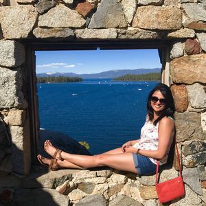 Meet your Posher, Aditi